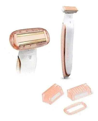 Depilador Corporal Flawless Body Bikini Axilas Piernas
