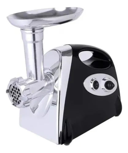 Picadora de carne eléctrica Picool Moledora de Carne de 110V
