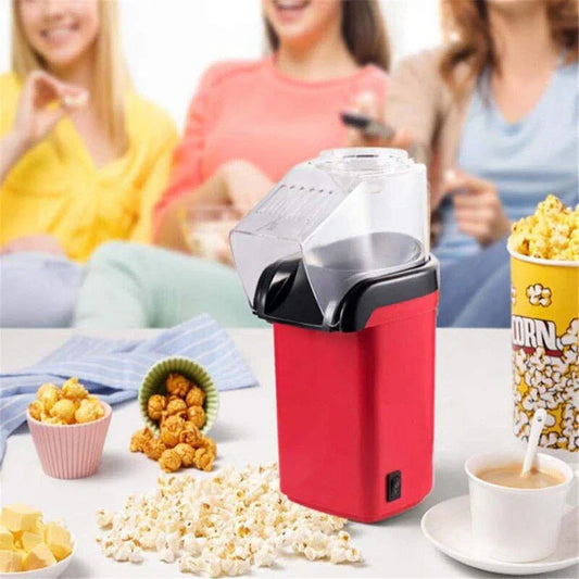 Crispetera Eléctrica Palomitas De Maíz Minijoy Popcorn