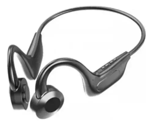 Audifonos Conduccion Osea Bluethoot Treqa
