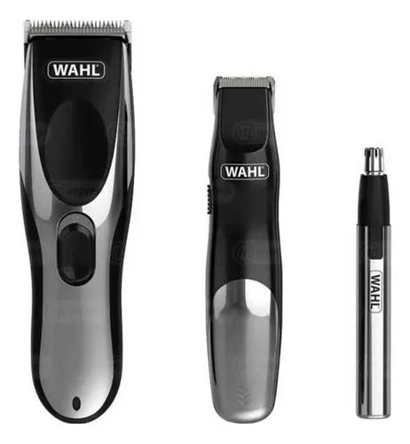 Kit o Combo Inalámbrico Wahl Groom Pro 9649-2168
